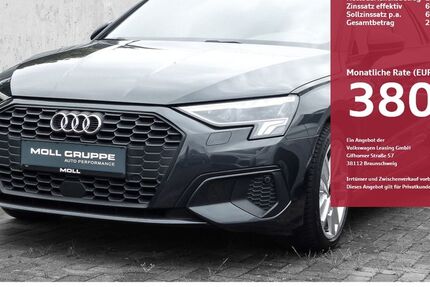 Audi A3 57.837 km 18.740 &euro; Düsseldorf 40474
