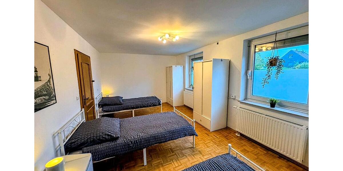 Ferienimmobilie Dormagen Broich - 200&euro; | Angebot:25655883