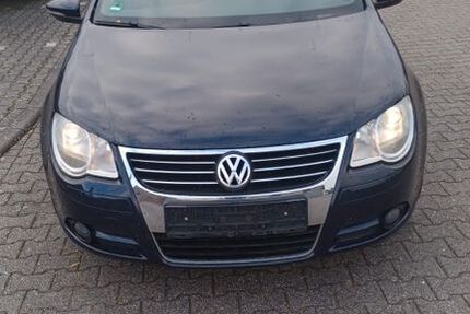 VW Eos 214.000 km 2.450 € Moenchengladbach 41238