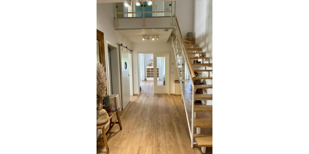 Maisonettenwohnung Leverkusen Bergisch Neukirchen - 6 Zimmer, 184 m&sup2;, 630.000&euro; | Angebot:26325818