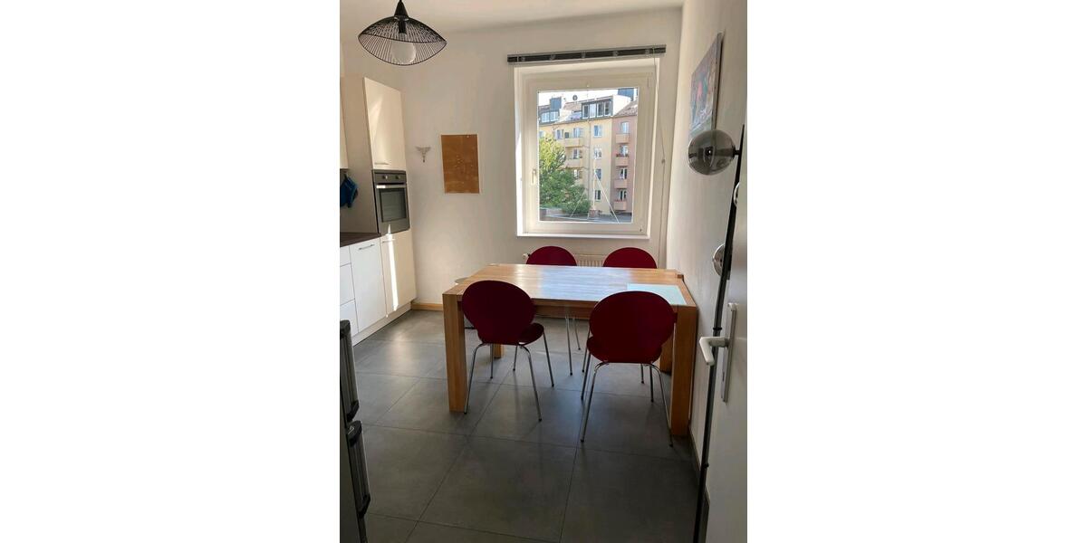 Etagenwohnung Düsseldorf Flingern Süd - 2 Zimmer, 14 m&sup2;, 675&euro; | Angebot:25658361