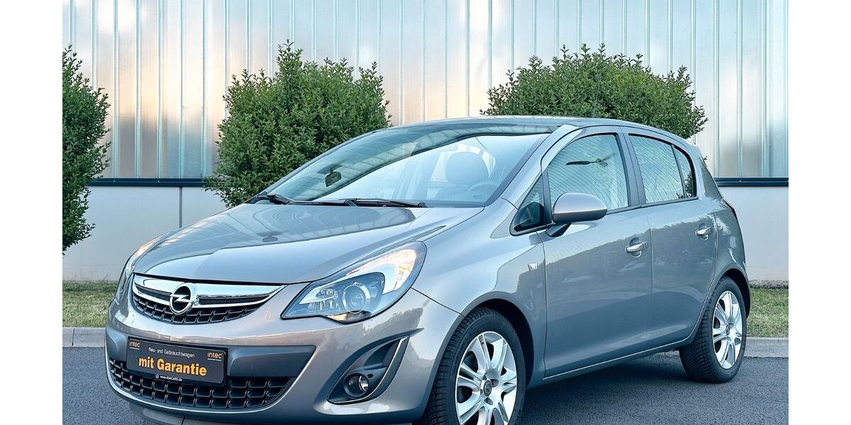Opel Corsa 41.571 km 8.500 &euro; Erkrath 40699