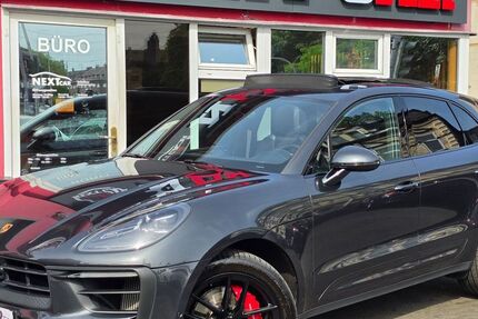 Porsche Macan 74.999 km 59.200 &euro; Mülheim an der Ruhr 45476
