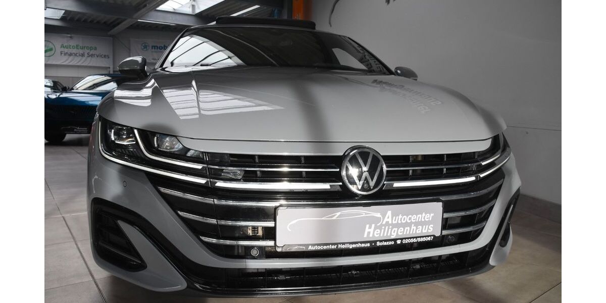 VW Arteon 130.334 km 27.580 &euro; Heiligenhaus 42579