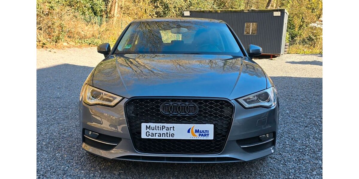 Audi A3 116.000 km 12.999 &euro; Wuppertal 42115