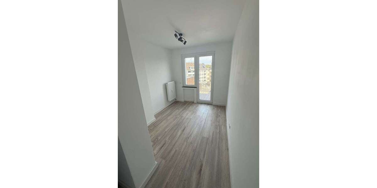 Etagenwohnung Düsseldorf Stadtmitte - 1 Zimmer, 21 m&sup2;, 530&euro; | Angebot:26461842