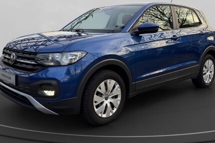 VW T-Cross 22.248 km 18.470 &euro; Mönchengladbach 41238