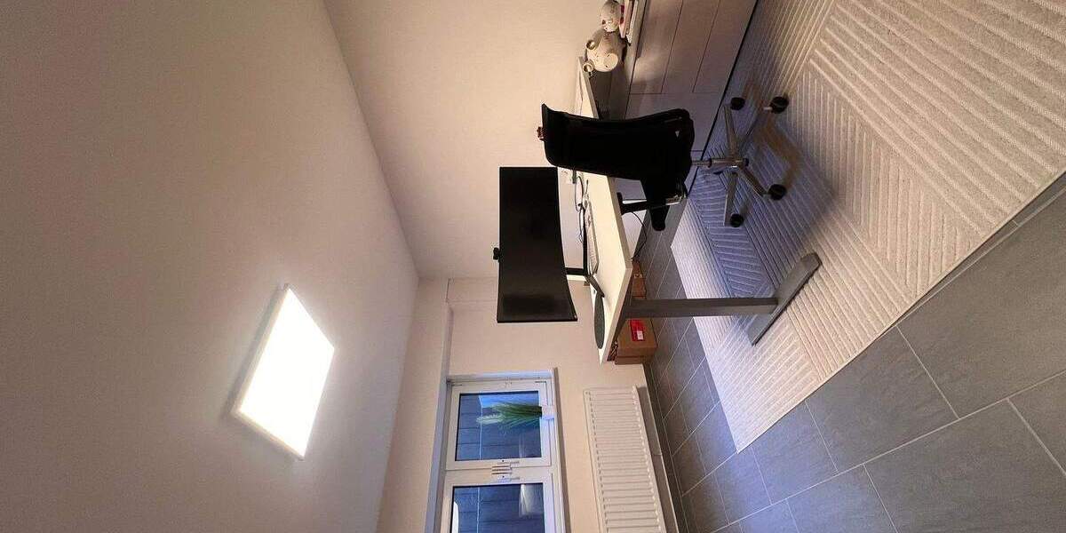 Modernes Einfamilienhaus mit durchdachtem Wohnkonzept & hoher Energieeffizienz 4 zimmer