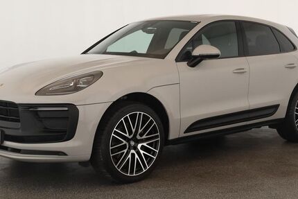 Porsche Macan 56.800 km 60.884 &euro; Neuss 41460