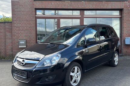 Opel Zafira 141.000 km 5.500 &euro; Willich 47877