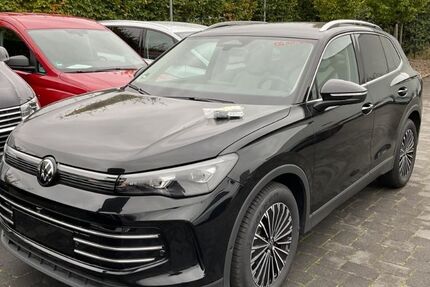 VW Tiguan 6.242 km 37.450 € Hilden 40721