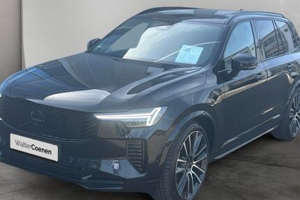 Volvo XC90 7.980 km 87.980 &euro; Mönchengladbach 41068