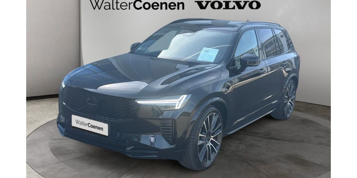 Volvo XC90 7.980 km 87.980 &euro; Mönchengladbach 41068
