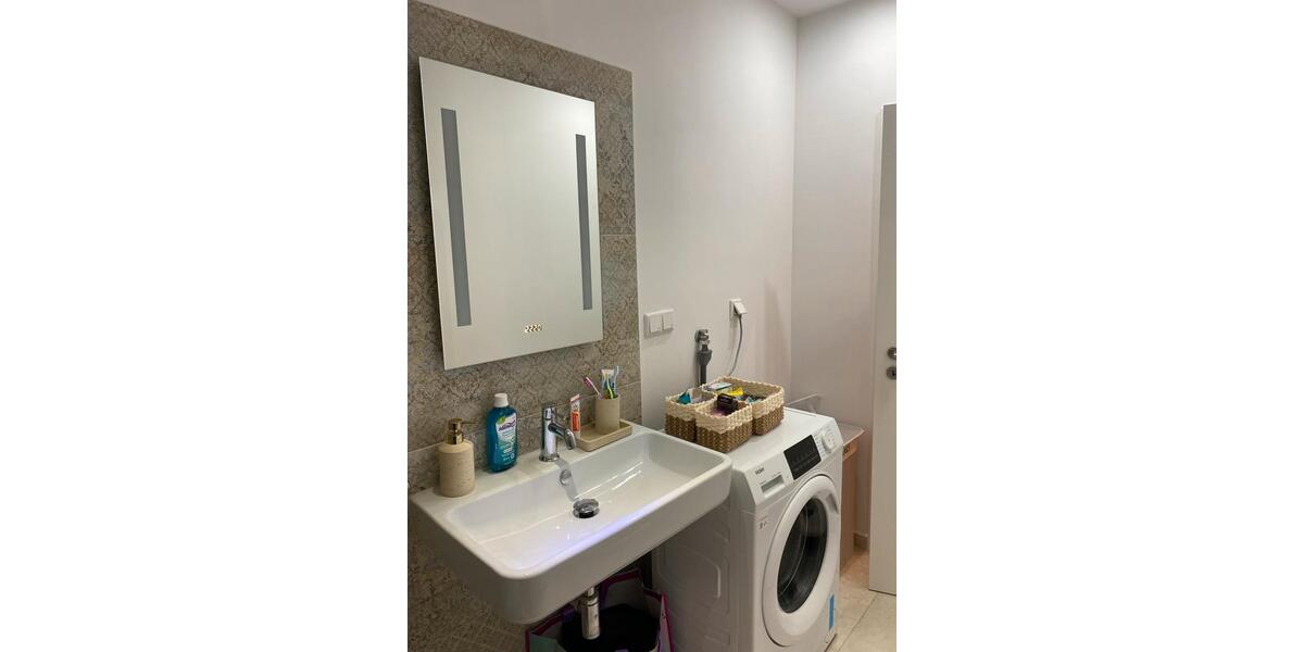 Nachmieter für moderne Altbauwohnung in Wuppertal-Elberfeld 3 zimmer