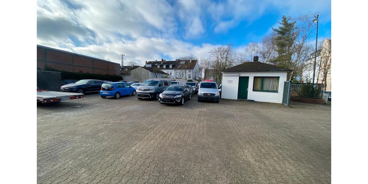 Gewerbeobjekt Düsseldorf Stadtbezirk 9 - 3.800&euro; | Angebot:25317031