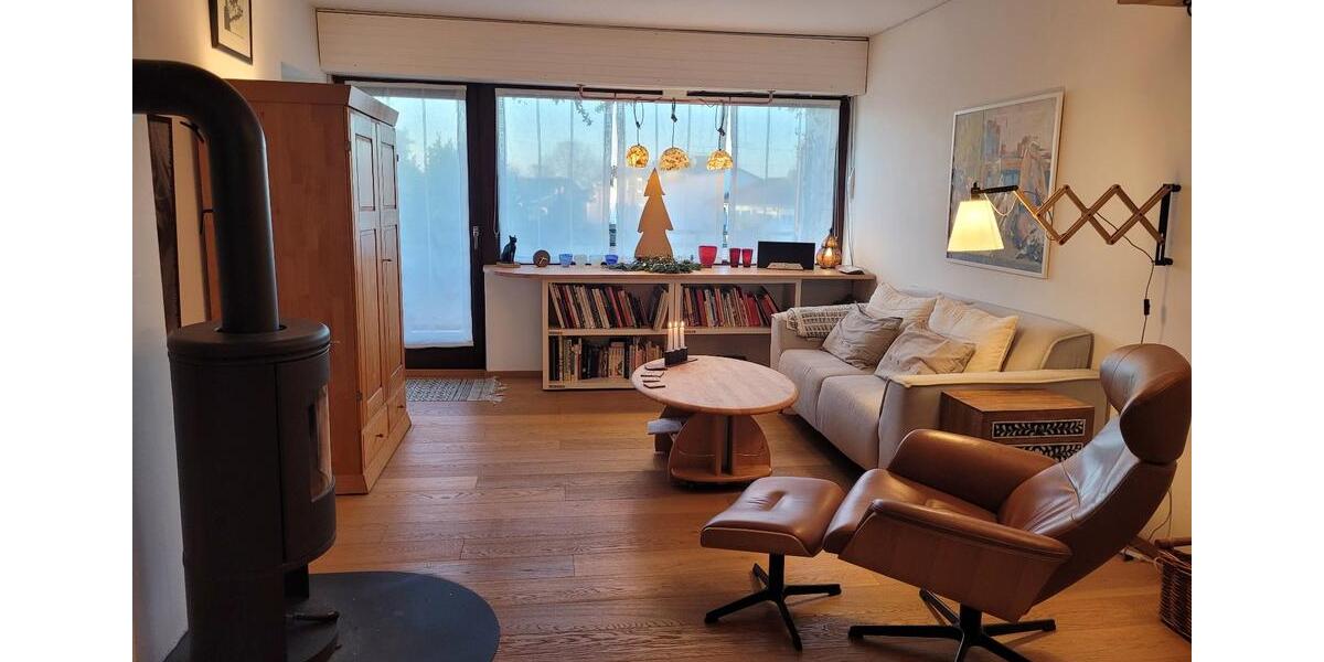 Haus mit großem Garten in Mülheim-Dümpten in Spielstraße 6 zimmer