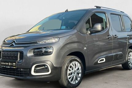 Citroen Berlingo 65.659 km 19.990 &euro; Düsseldorf 40589
