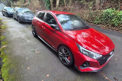 Hyundai i20 24.190 km 22.999 &euro; Wuppertal 42289