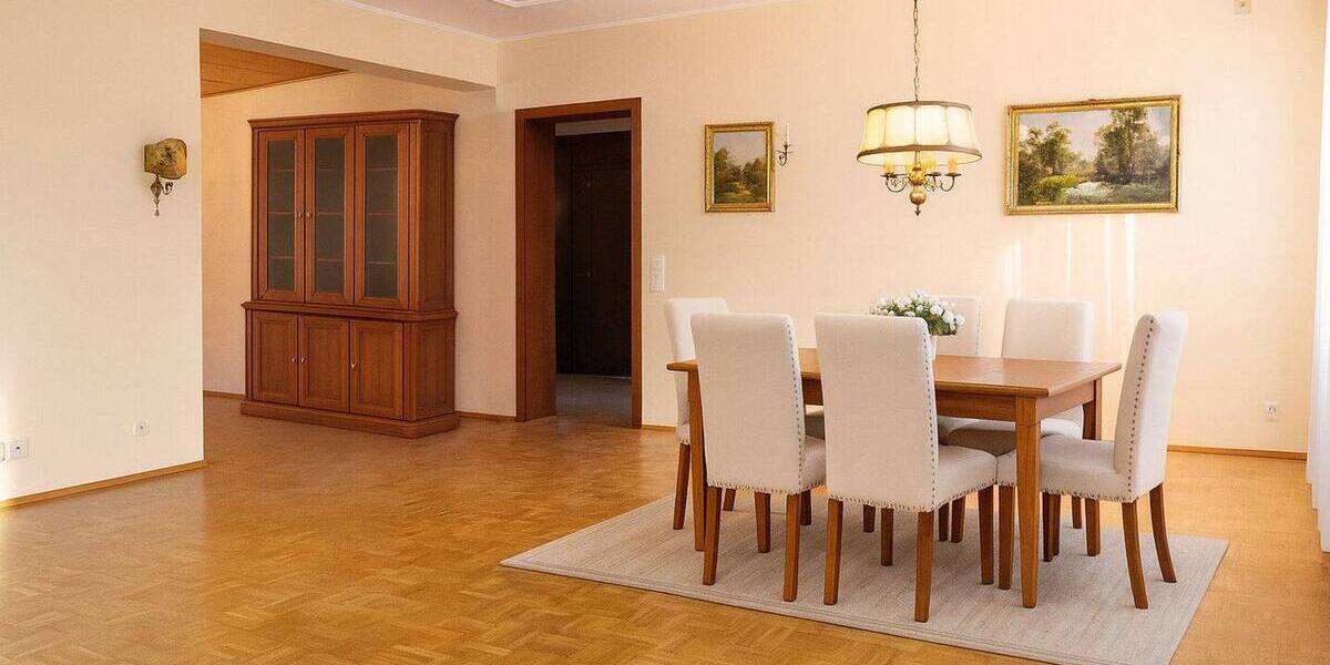 Bungalow Köln Seeberg - 7 Zimmer, 120 m&sup2;, 580.000&euro; | Angebot:26217978