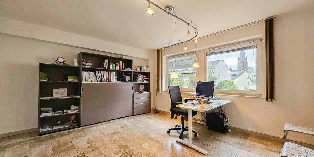 Gewerbeobjekt Leichlingen (Rheinland) Leichlingen - 453.000&euro; | Angebot:25714768