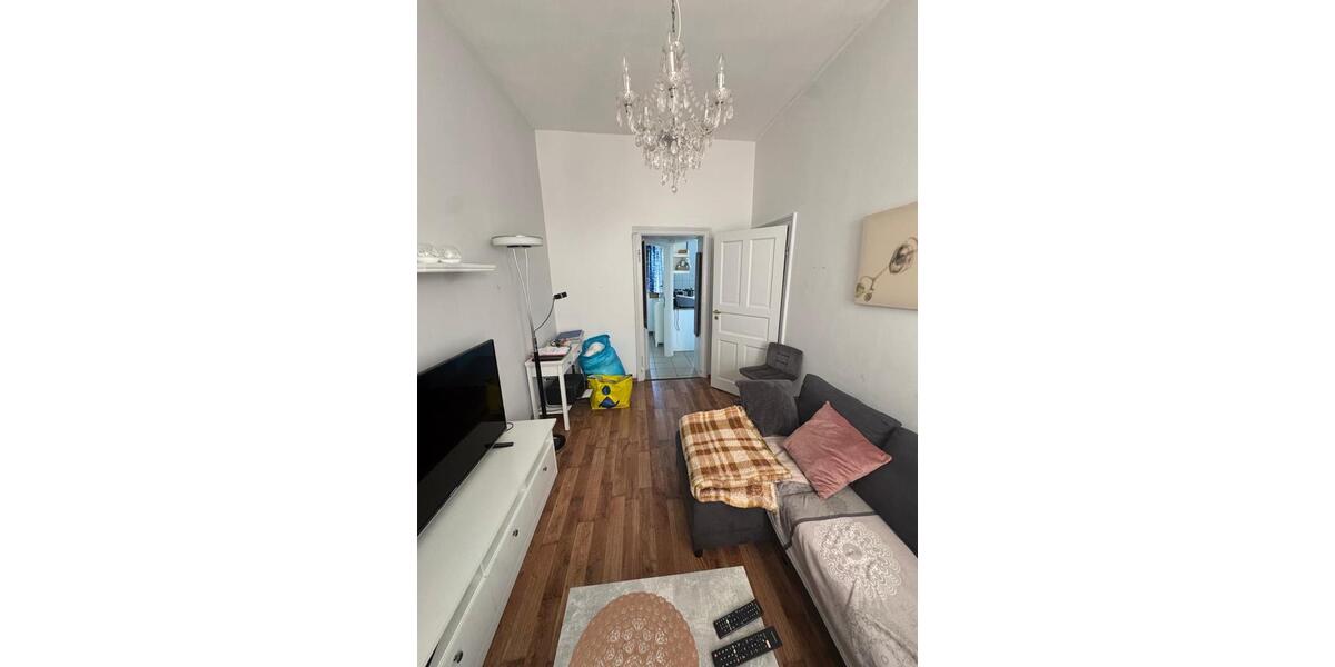 2-Wohnung in guter Lage von Neuss – ab 01.02.2026 frei reserviert 2 zimmer