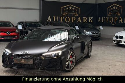 Audi R8 22.600 km 138.500 &euro; Mönchengladbach 41238