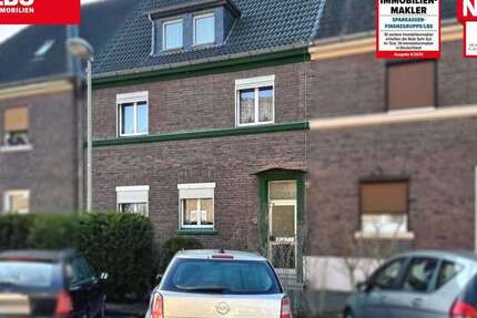 Haus zum Kaufen in Krefeld 309.000 € 108 m²