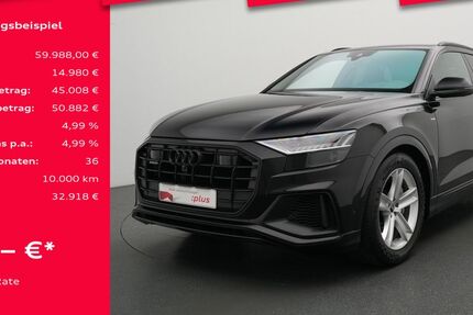 Audi Q8 135.003 km 58.980 &euro; Leverkusen 51373