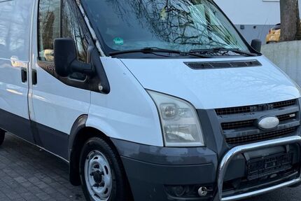 Ford Transit 390.862 km 1.990 &euro; Mülheim an der Ruhr 45472