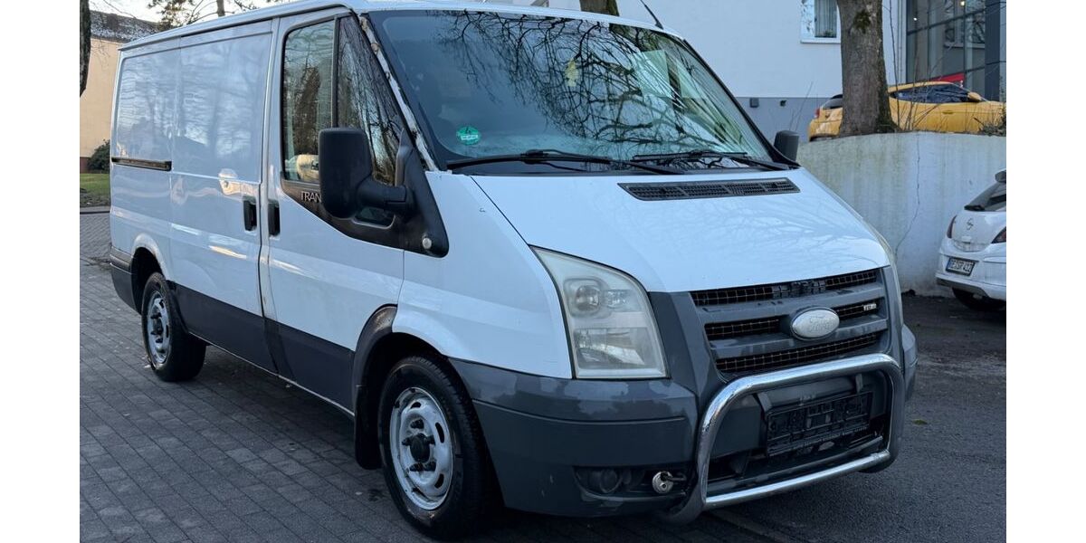 Ford Transit 390.862 km 1.990 &euro; Mülheim an der Ruhr 45472