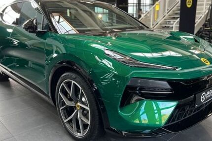 Lotus Eletre