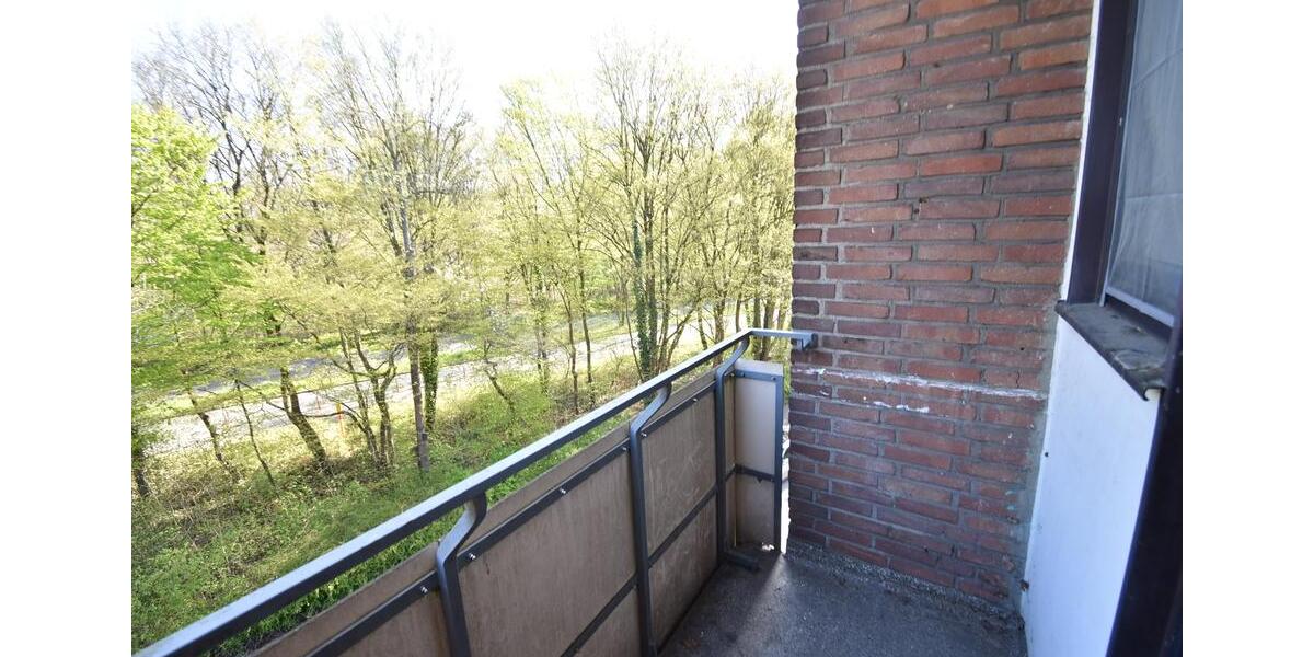 Etagenwohnung Düsseldorf Stadtbezirk 10 - 3 Zimmer, 72 m&sup2;, 1.115&euro; | Angebot:26059331