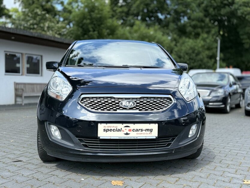 Kia Venga Vision / Klima / Navi / AHK / Pano / LPG 130.000 km 6.900 € Mönchengladbach 41066