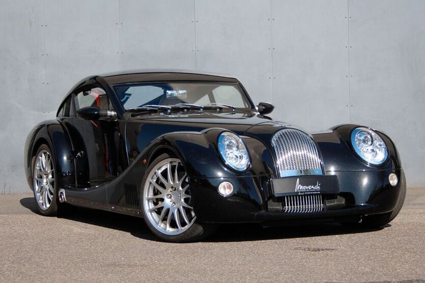 Aero 8
