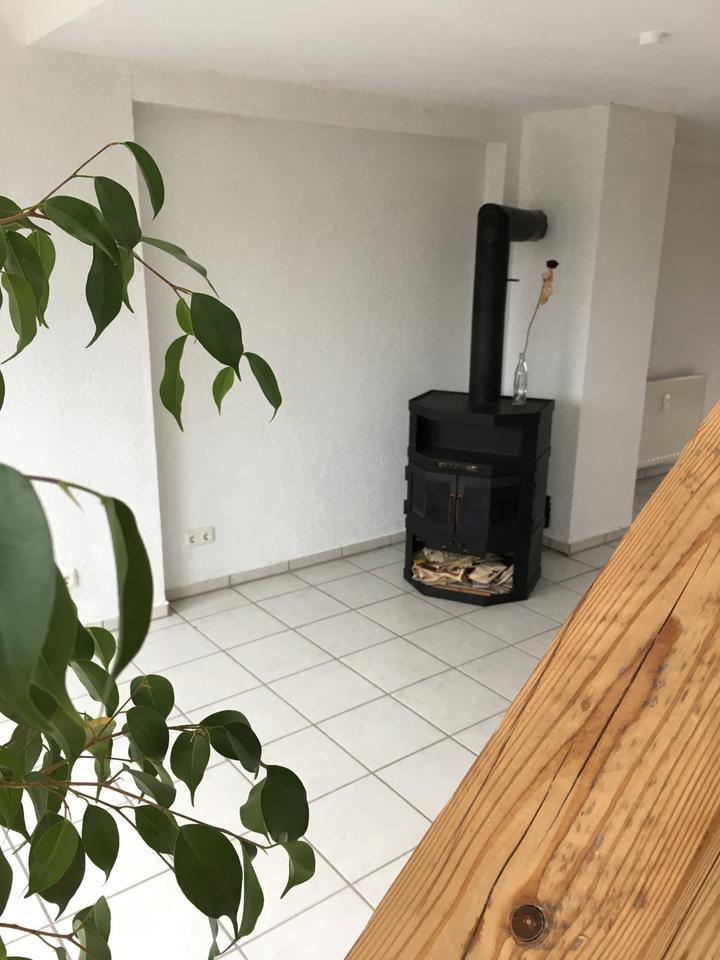 Helle&gemütliche Maisonette-Dachgeschoßwohnung in Essen-Borbeck