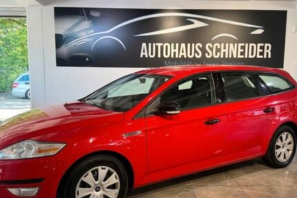 Ford Mondeo 173.795 km 6.790 &euro; Ratingen 40880