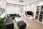Etagenwohnung Krefeld Fischeln - 3 Zimmer, 70 m&sup2;, 219.900&euro; | Angebot:26853137