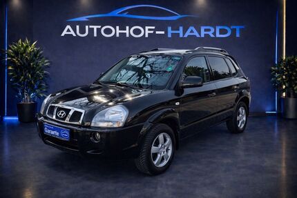 Hyundai TUCSON 129.000 km 5.499 &euro; Mönchengladbach 41169