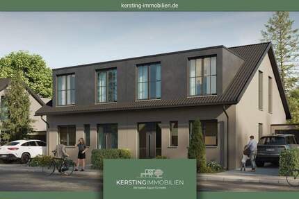 Haus Krefeld / Linn Linn - 4 Zimmer, 136 m&sup2;, 442.000&euro; | Angebot:25695260