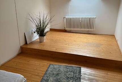 Büro in Krefeld 1.248 € 156 m² zimmer