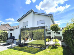 Pure Eleganz in Alt-Korschenbroich. Rarität! - Haus Korschenbroich | Angebot:27048380