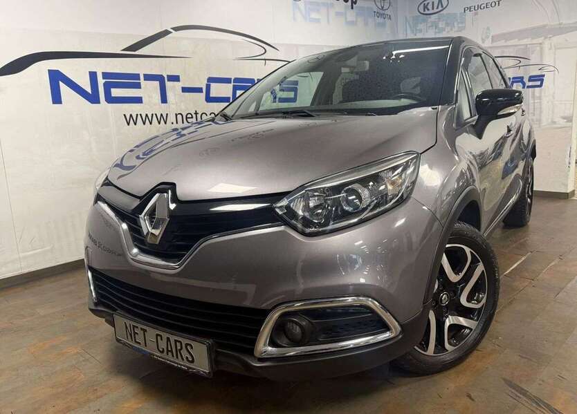 Renault Captur 59.400 km 10.800 € Hilden (bei Düsseldorf) 40721