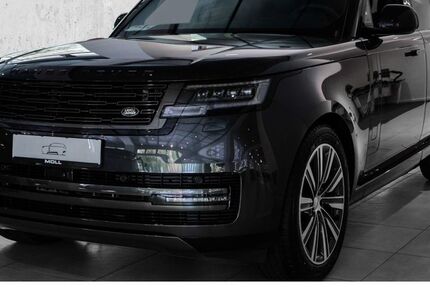 Land Rover Range Rover 1.100 km 143.950 &euro; Düsseldorf 40547