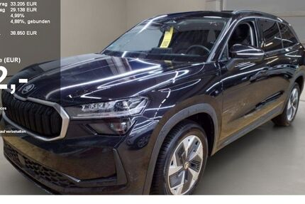 Skoda Kodiaq 21.451 km 38.850 &euro; Krefeld 47809