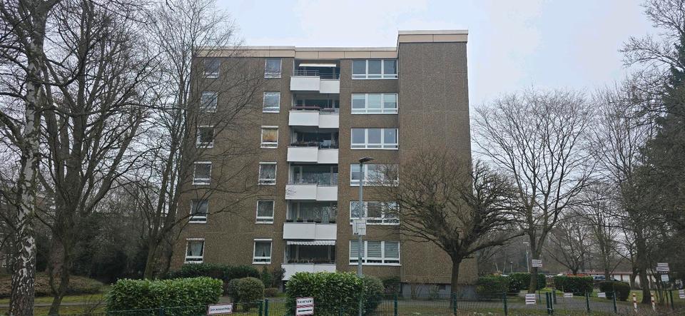 Etagenwohnung 3 zimmer