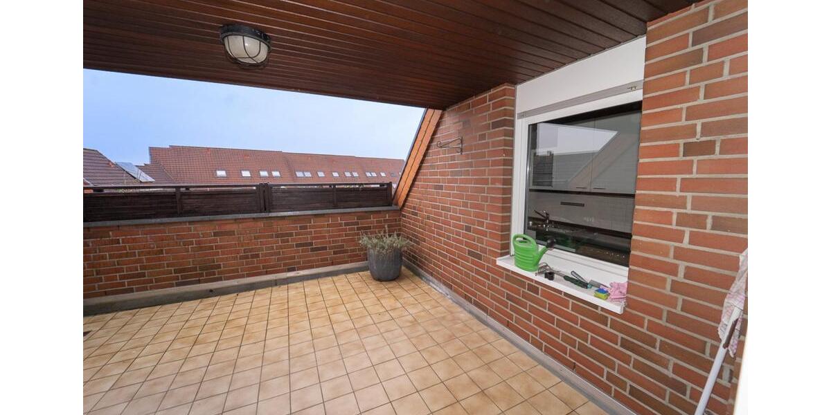 Dachgeschoßwohnung Korschenbroich - 2 Zimmer, 80 m&sup2;, 270.000&euro; | Angebot:25106435