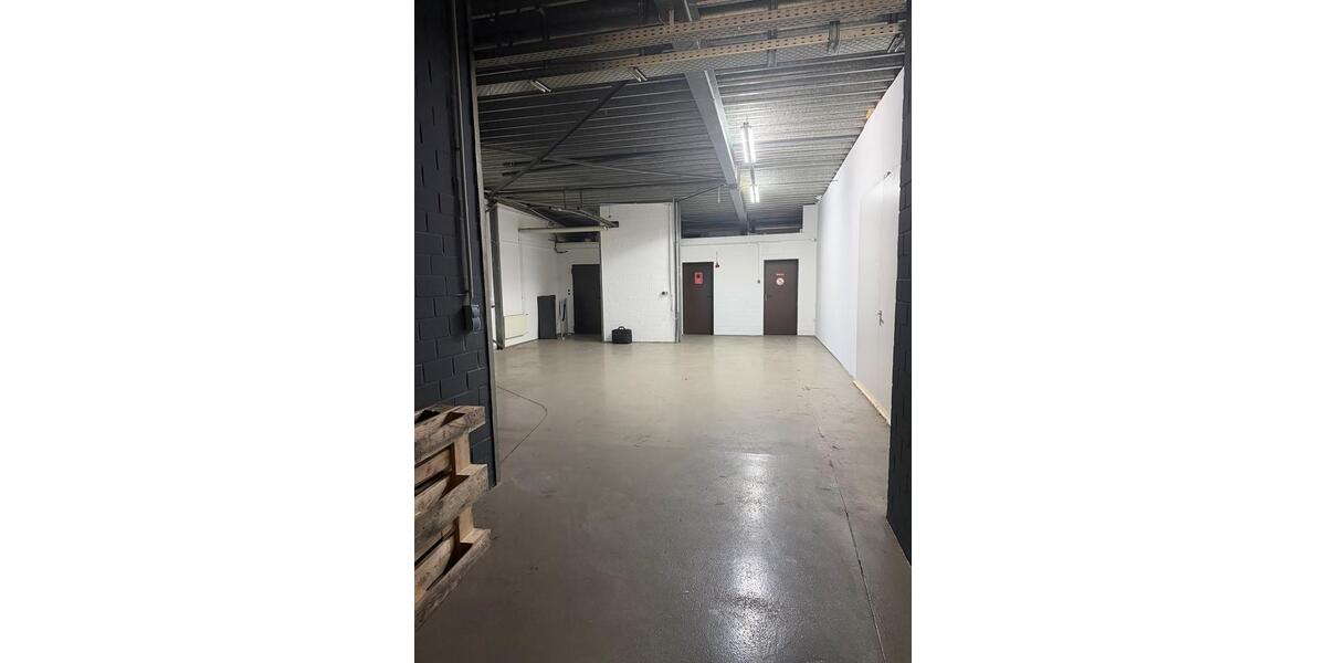 Gewerbeobjekt Duisburg Rheinhausen - 3.000&euro; | Angebot:26382547