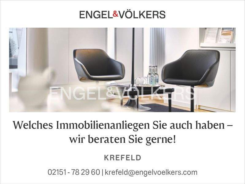 Einziehen und Wohlfühlen, zentral gelegen und direkt am Stadtwald 4 zimmer