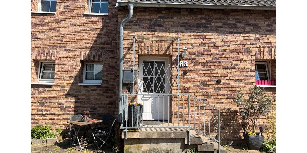 Doppelhaushälfte Leverkusen Schlebusch - 4 Zimmer, 150 m&sup2;, 1.600&euro; | Angebot:26235716