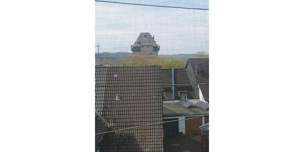 Hochparterre Leverkusen Bürrig - 1 Zimmer, 49 m&sup2;, 710&euro; | Angebot:26286329